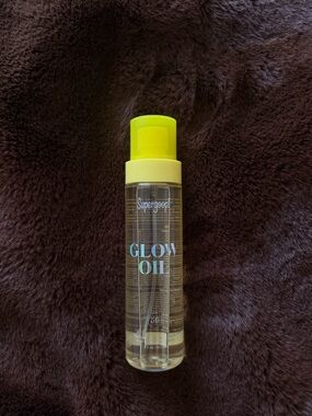 Supergoop! Glow Oil SPF 50